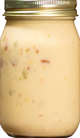 Queso Blanco 16oz