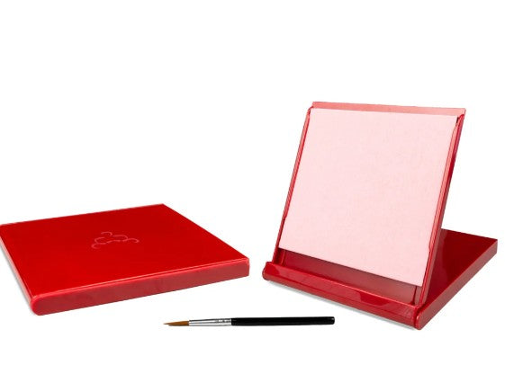 Mini Buddha Board, 5 Color Options