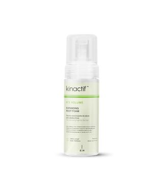 Kinactif Expanding Root Foam