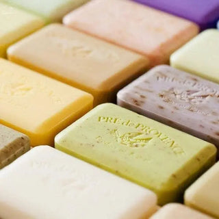 Rose Petal Soap Bar - 150 g