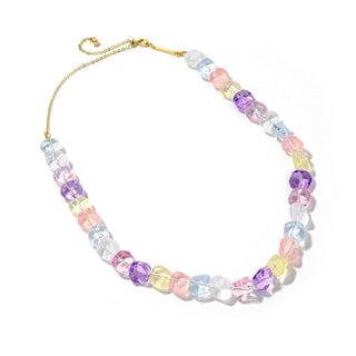 Rosey Necklace