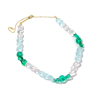 Rosey Necklace