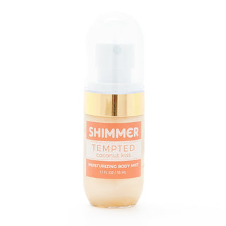 Mixologie Tempted (Coconut Kiss)