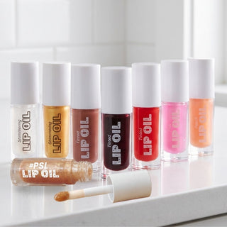 Twine Lip Oil - Array