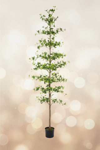 Pre Order 9ft. Silhouette Tree
