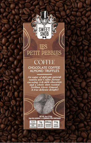 Pre Order Les Petite Pebbles, 3 Flavor Options