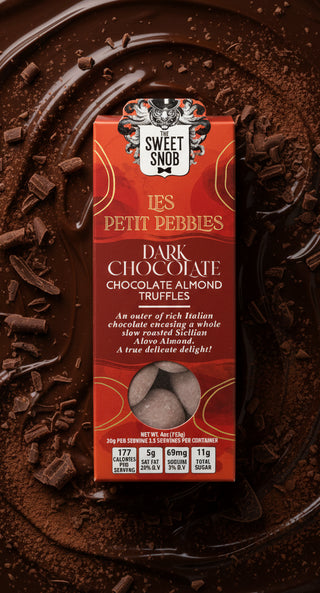 Pre Order Les Petite Pebbles, 3 Flavor Options