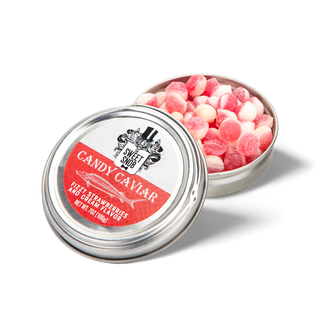 Pre Order Candy Caviar , 3 Flavor Options