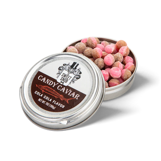 Pre Order Candy Caviar , 3 Flavor Options
