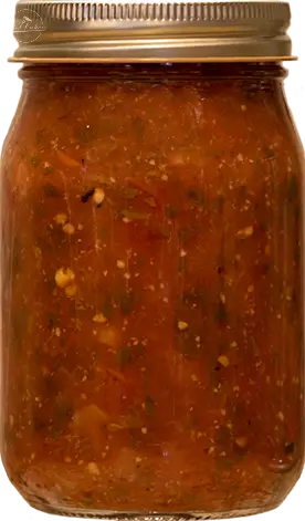 Salsa Especial (Medium) 16oz
