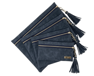 LIVE BOX- Suede Soul Sapphire