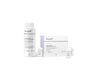 Kinactif Scalp Complex Collection