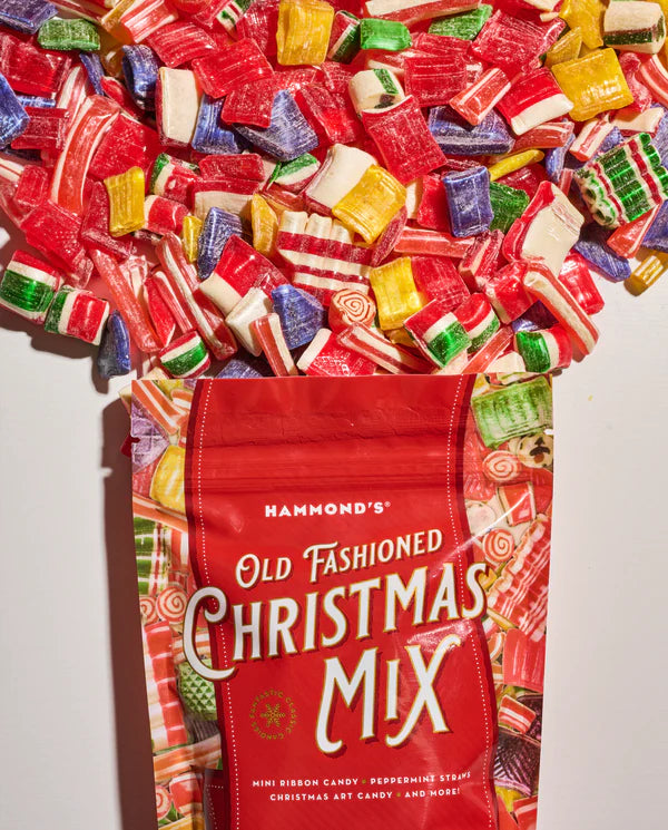 Christmas Classics Mix, 9oz