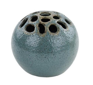 FLOWER FROG HOLDER BALL- Large