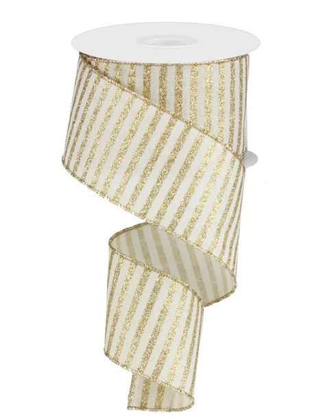 Christmas Ribbon, 3 style Options