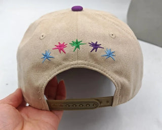 Horse Bit Hat