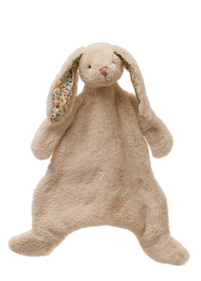 Plush Bunny Snuggle Toy, Color Options