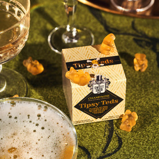 Pre Order Tipsy Infused Gummies, 3 Flavor Options