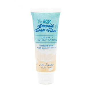 Top Shelf Luxury Lotion 3oz by Mixologie