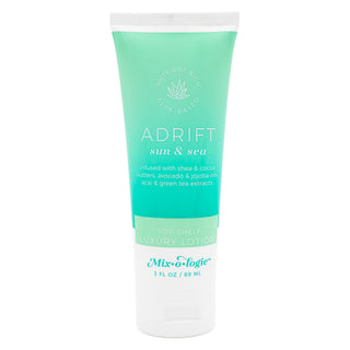 Top Shelf Luxury Lotion 3oz by Mixologie