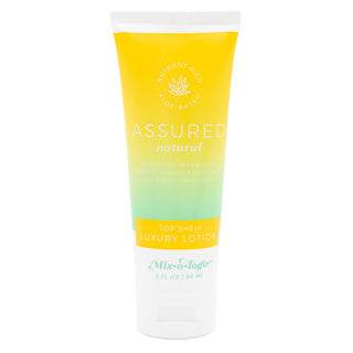 Mixologie Assured (Natural)