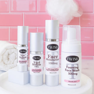 Twine Beauty - Array