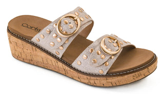 Corkys Told You So Shoes