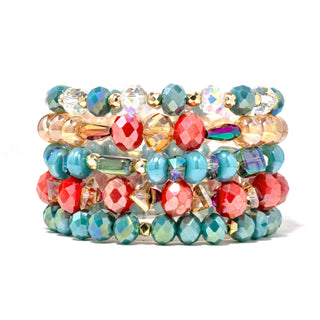 Topaz Stack