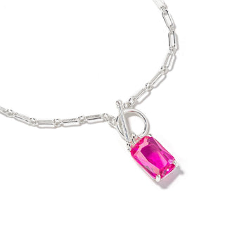 Trixie AB Necklace