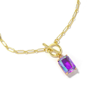 Trixie AB Necklace