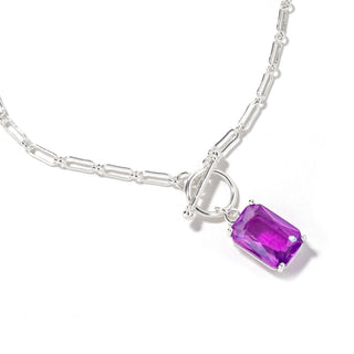 Trixie AB Necklace