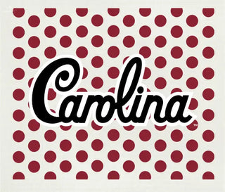 University of South Carolina 2 Swedish Cloth