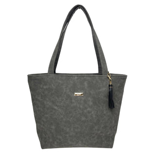 LIVE BOX- Suede Soul Graphite