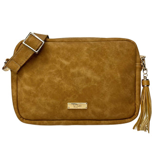 LIVE BOX- Suede Soul Amber