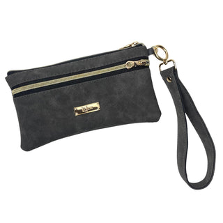 LIVE BOX- Suede Soul Graphite