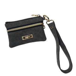 LIVE BOX- Suede Soul Graphite