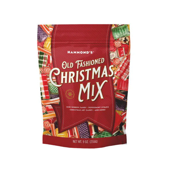 Christmas Classics Mix, 9oz