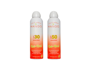 Summer Sunscreen Special
