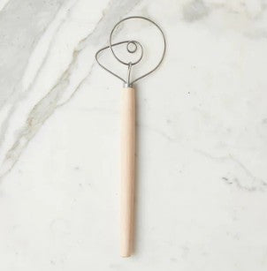 Pre Order Danish Dough Whisk