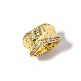 Wave Ring