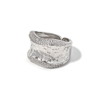 Wave Ring
