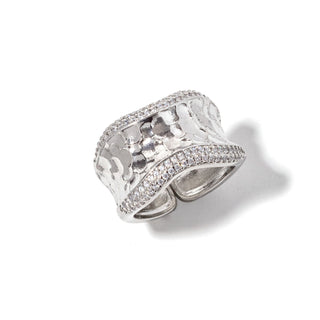 Wave Ring