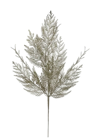 Incense Cedar Spray 24.5"L