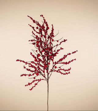37"L Multi Berry Spray