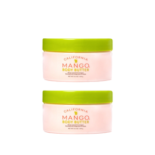Body Butter Duo