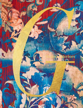Pre Order Grand Interiors by Geoffroy Van Hulle