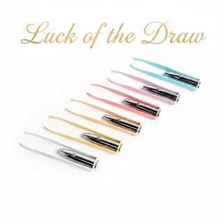 Pre Order Light Up Tweezer
