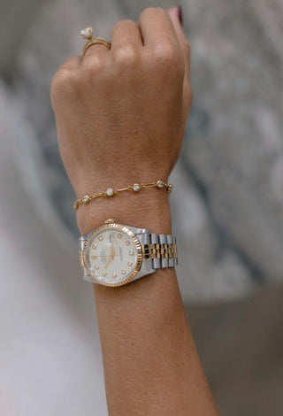 SCOUT BRACELET
