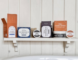 Pre Order Bergamot & Grapefruit Bar Soap