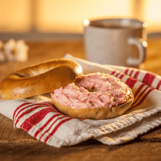 Strawberry Shortcake Cheeseball Mix